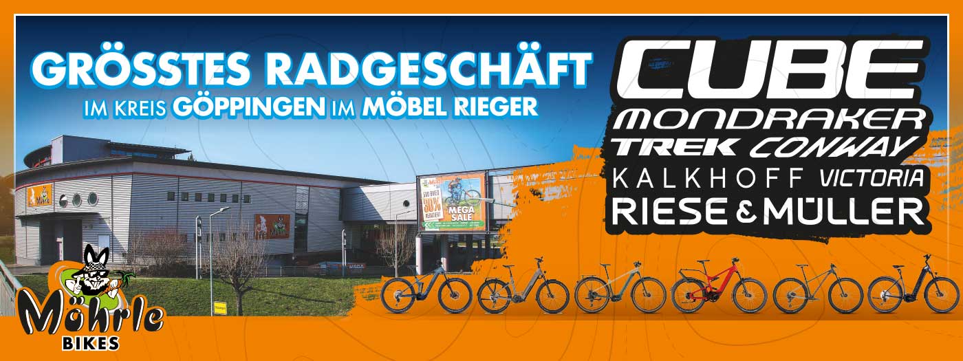 Store in Gppingen