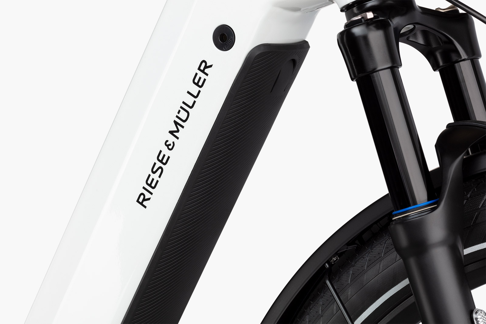Riese & Müller Möhrle-Bikes eBikes Fahrräder & Zubehör