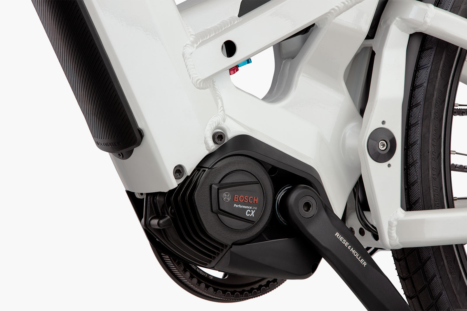 Riese & Müller Möhrle-Bikes eBikes Fahrräder & Zubehör