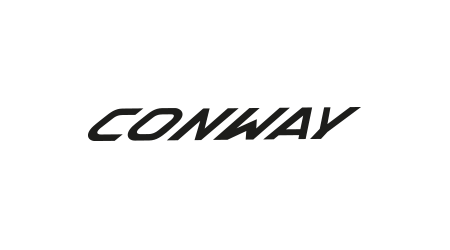 Conway Möhrle-Bikes eBikes Fahrräder & Zubehör