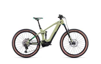 Cube Stereo Hybrid 140 HPC SL 625 27.5 green´n´flashgreen Moehrle-Bikes