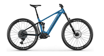 MONDRAKER Chaser R Moehrle-Bikes