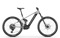 MONDRAKER Crafty R Moehrle-Bikes