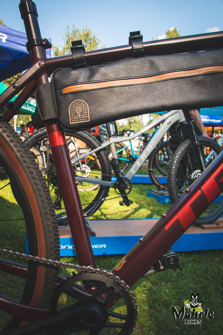 BUS FESTIVAL GÖPPINGEN 2024 - CUBE MONDRAKER TREK RIESE MÜLLER Möhrle-Bikes grösstes Radfachgeschäft im Kreis Göppingen im Möbel Rieger Mega Store