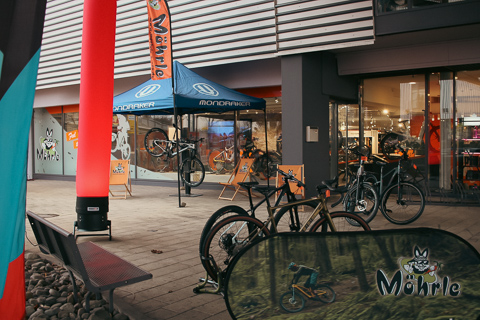 Mega GEWINNSPIEL Moehrle-Bikes Göppingen