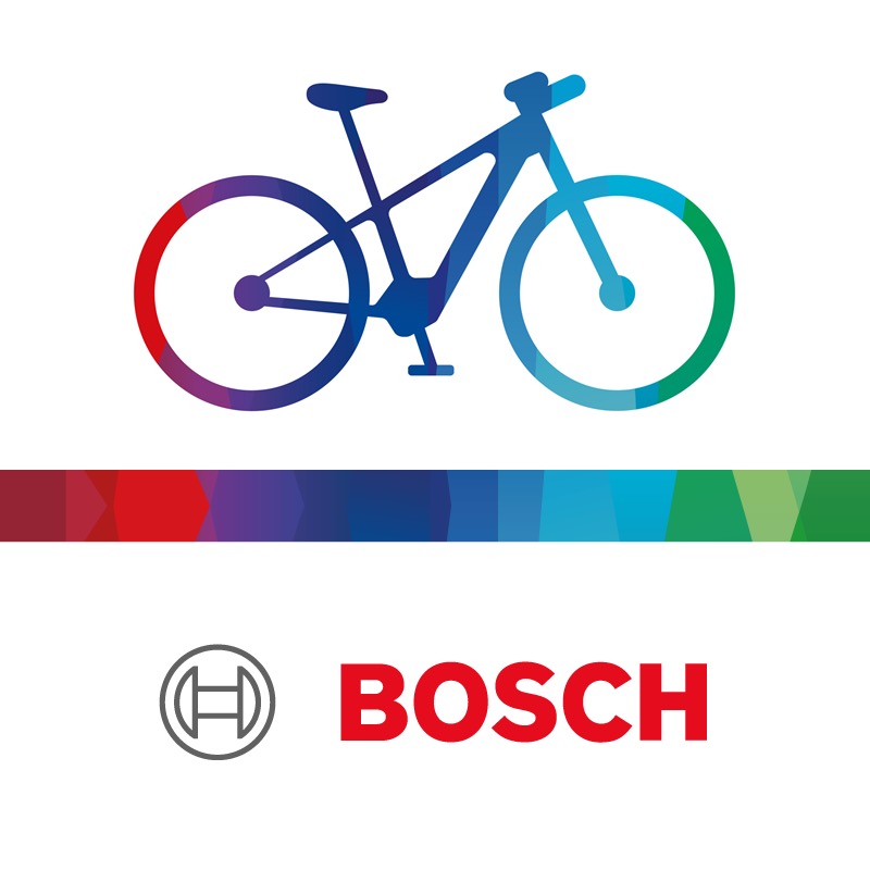 BOSCH ePowered eBike Reichweiten-Assistent Moehrle Bikes Göppingen