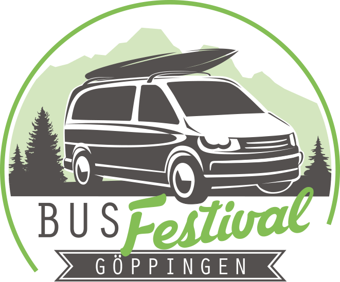 BUS FESTIVAL GÖPPINGEN 2024 - CUBE MONDRAKER TREK RIESE MÜLLER Möhrle-Bikes grösstes Radfachgeschäft im Kreis Göppingen im Möbel Rieger Mega Store