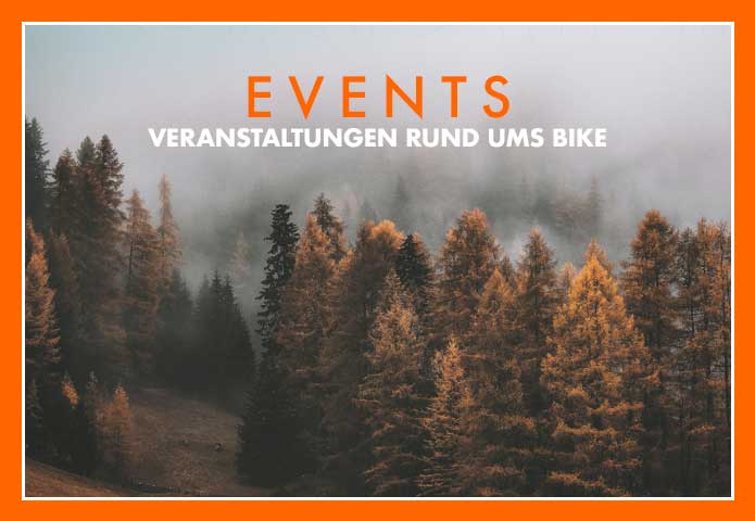 Events 2023 Moehrle-Bikes.de Veranstaltungen rund ums Bike Göppingen Esslingen Stuttgart Ulm 