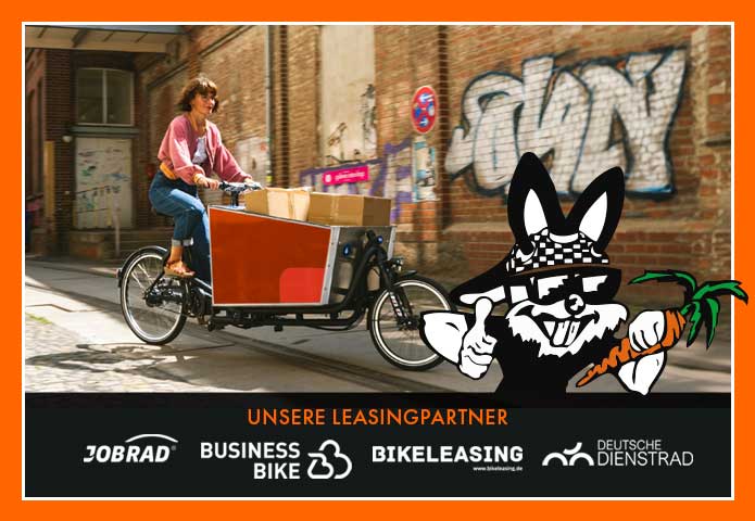Leasing Möhrle-Bikes Göppingen bei Esslingen