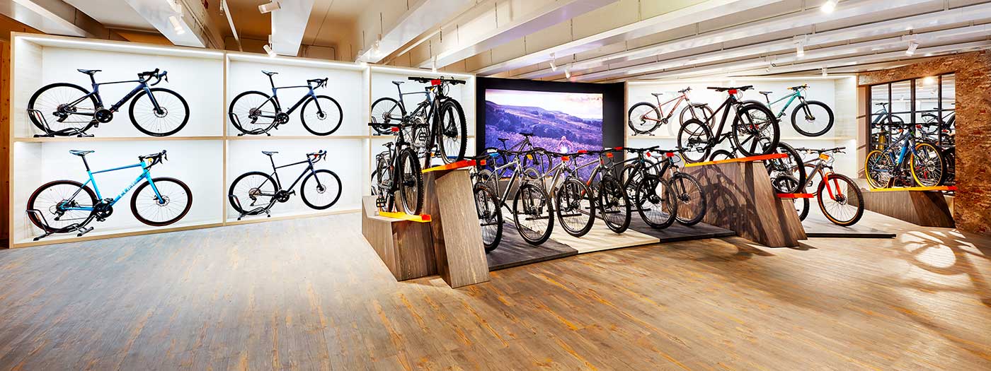 Store in Gppingen