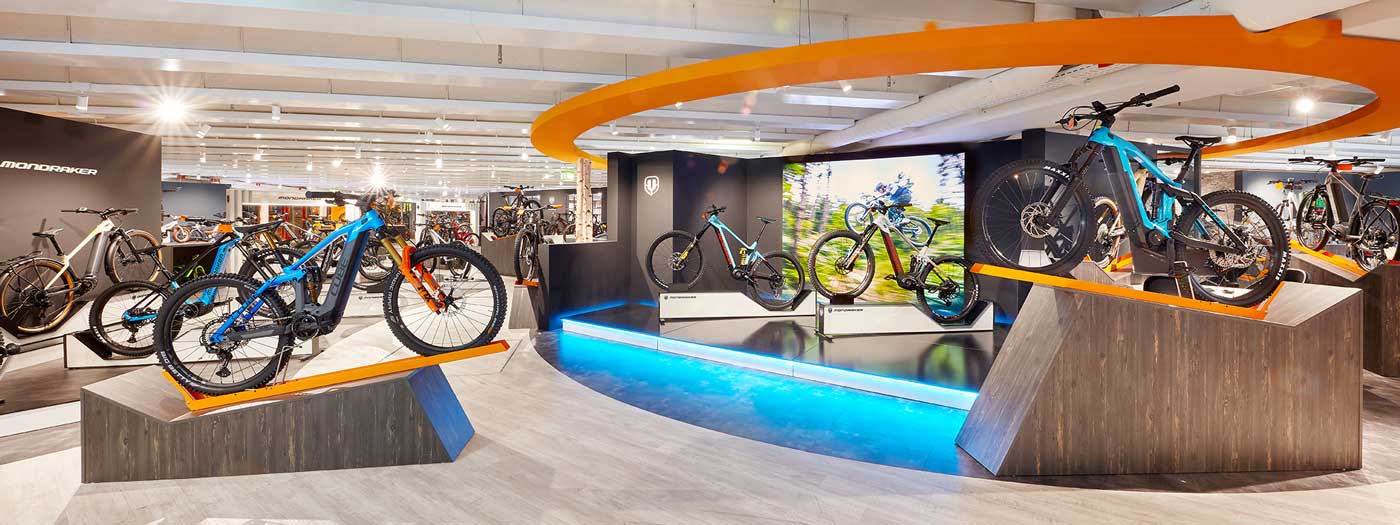 Store in Gppingen