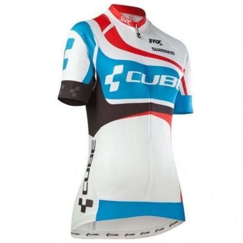 Radtrikot WLS Cube KA Teamline 2013  L