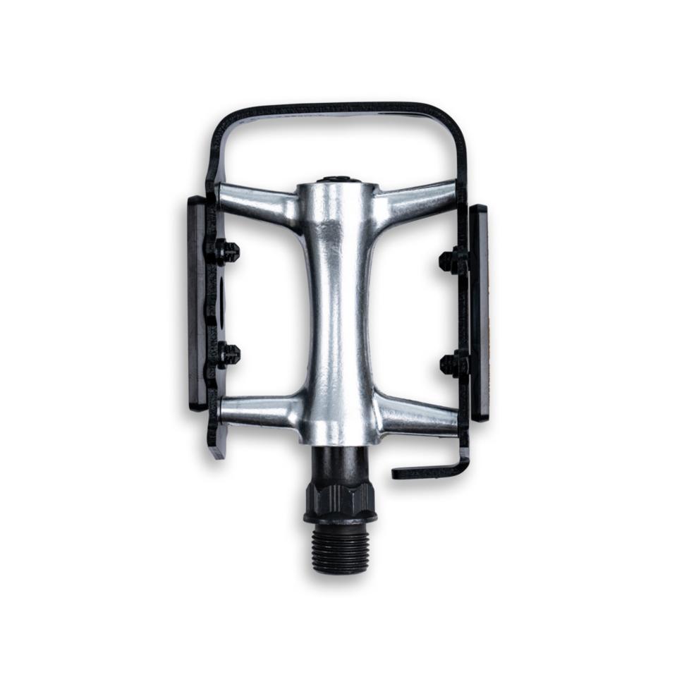 cube rfr pedals review