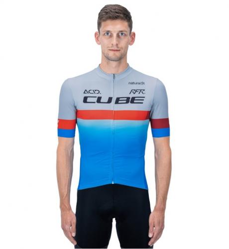 Cube Radtrikot WLS KA Teamline 2015 