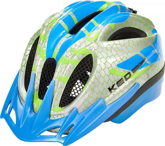 Helm KED Meggy K-Star Lightblue M/52-58cm