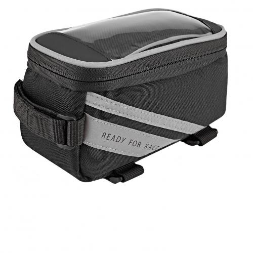 RFR Oberrohrtasche black