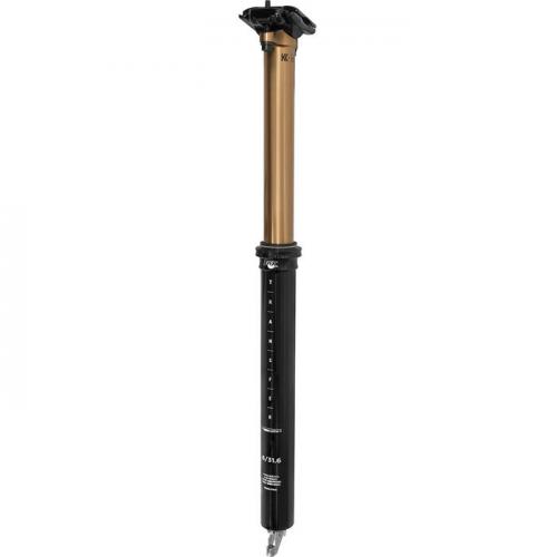 FOX Transfer F-S K  31.6mm 125mm Drop Internal Routing 406mm TLG AM