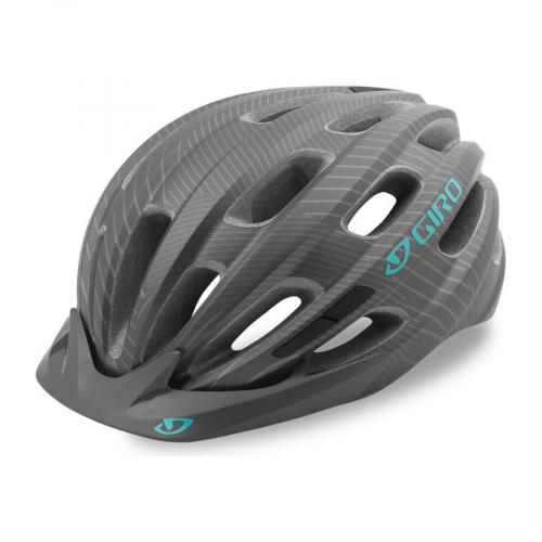 Giro VASONA  mat titan unisize (50-57cm)