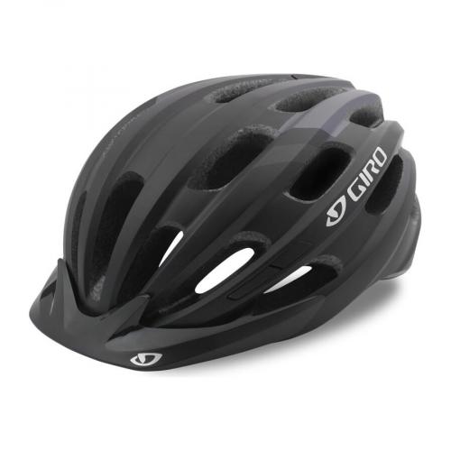 Giro HALE mat black unisize (50-57cm)