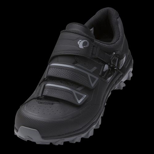 PEARL iZUMi Schuhe X-ALP SUMMIT black/black - Größe: 45