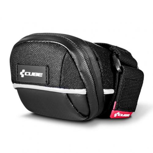 CUBE Satteltasche PRO XS black