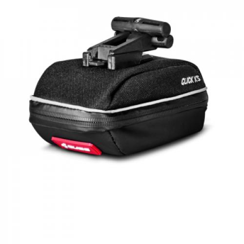 CUBE Satteltasche CLICK XS black