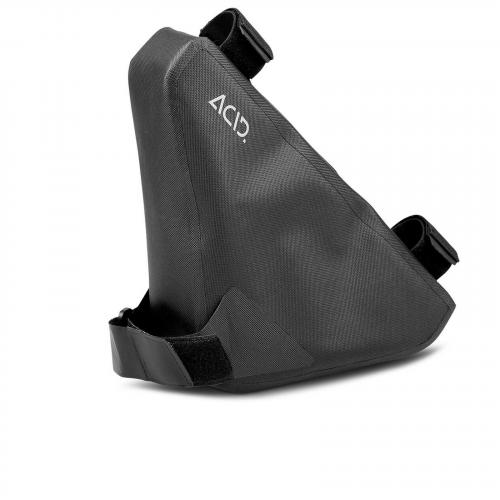 ACID Fahrradtasche FRAMEBAG 4 black