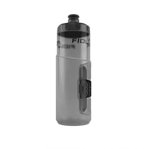 TWIST spare bottle 600with Fidlock logo FRONT