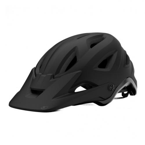 Giro MONTARA Mips mat black/marble S