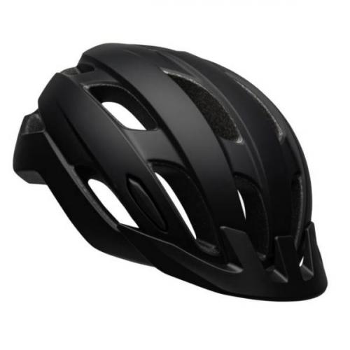 Bell Helm Trace matte black UA 54-61cm