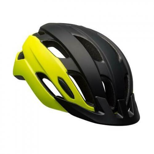 Bell Helm Trace matte Hi-Viz UA 54-61cm