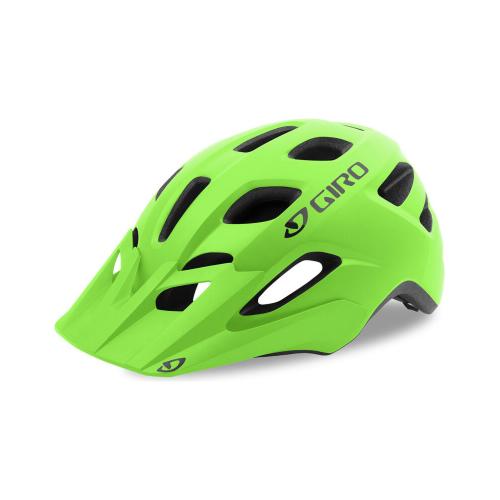 Giro Helm Tremor bright green UY 50-57cm