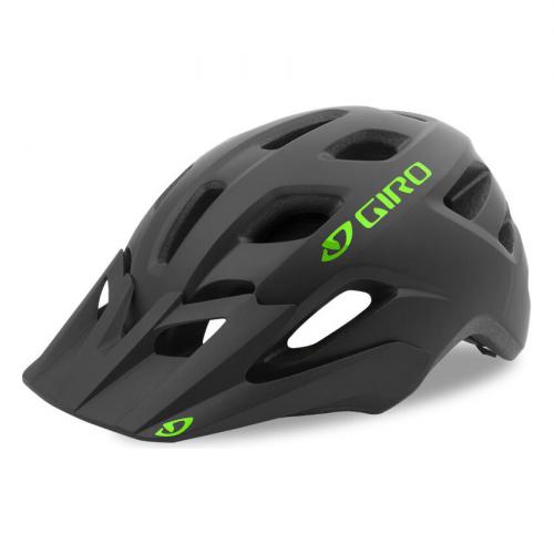 Giro Helm Tremor matte black UY 50-57cm