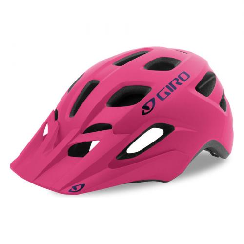 Giro Helm Tremor matte bright pink UY 50-57cm