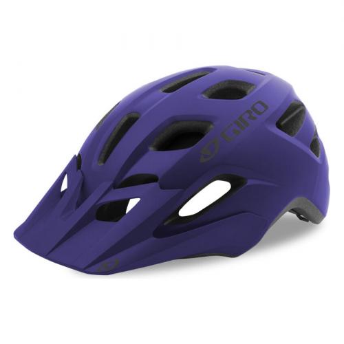 Giro Helm Tremor matte purple UY 50-57cm
