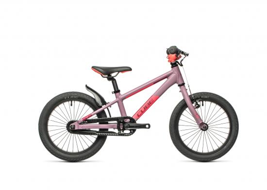 Cube Cubie 160 RT rosencoral