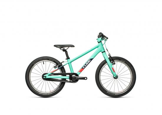 Cube Cubie 180SL indigonmint