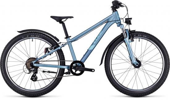 Cube Acid 240 Allroad arcticbluenmint (UVP 579)