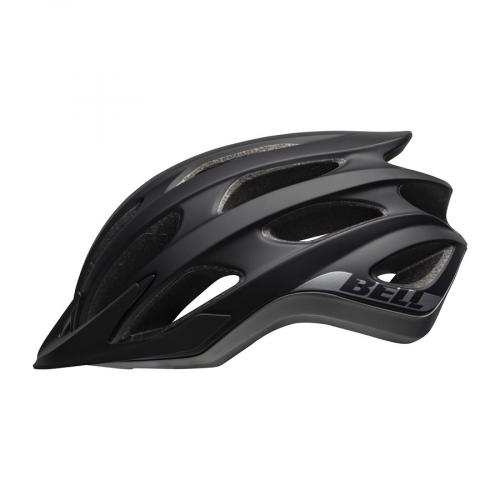 Bell Helm Drifter Mips mat/gloss black/gray - Gre: M/55-59cm