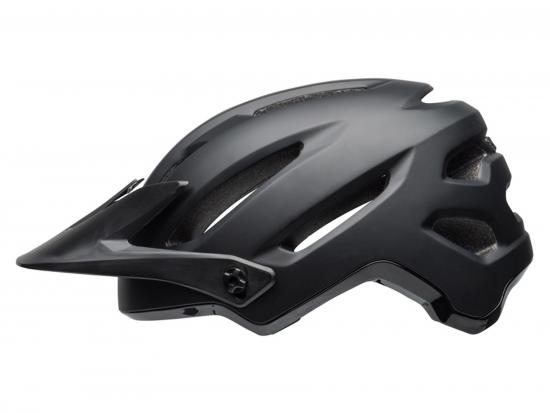 Bell Helm 4Forty matte/gloss black XL 61-65cm