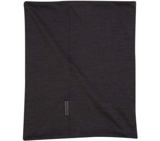 PEARL iZUMi MERINO NECK GAITER PHANTOM