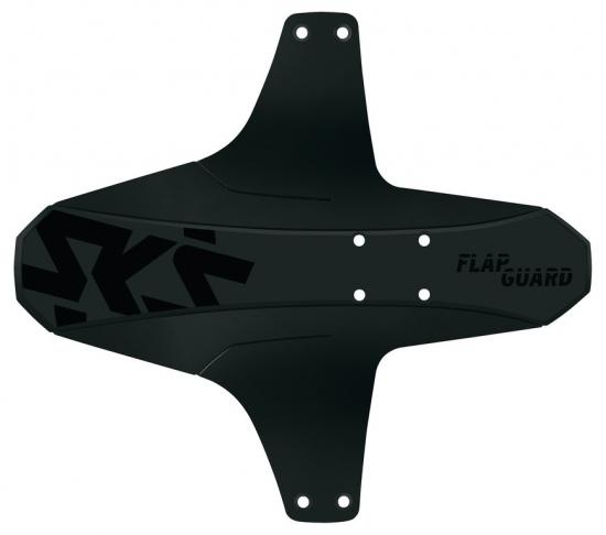 SKS FLAP GUARD BLACK