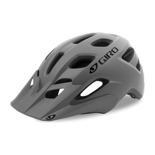 Giro Helm Fixture matte grey UA (54-61cm)