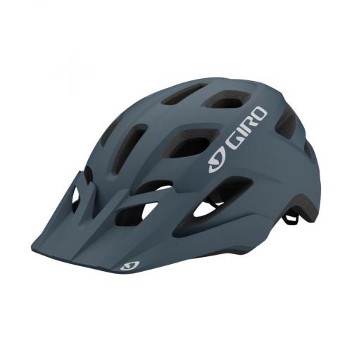 Giro Helm Fixture matte portaro grey UA (54-61cm)