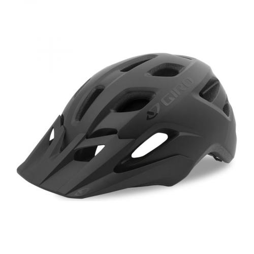 Giro Helm Fixture XL matte black UXL (58-65cm)