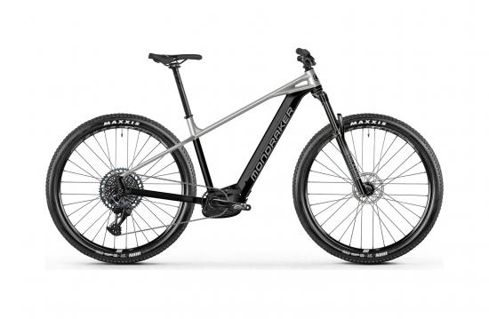 Mondraker PRIME 29/M black