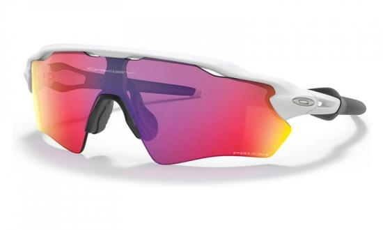 Oakley RADAR EV XS Matt White / PRIZM Road