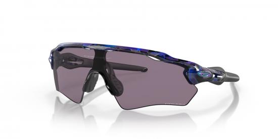 Oakley RADAR EV XS SHIFT SPIN / PRIZM grey