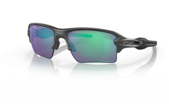 Oakley FLAK 2.0 XL STEEL / PRIZM RD JD