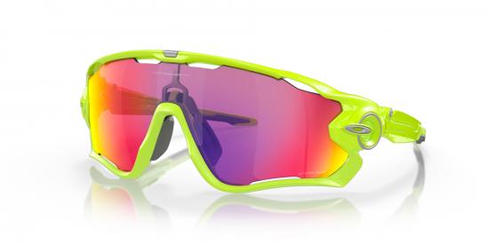 Oakley  JAWBREAKER RETINA BURN / PRIZM Road